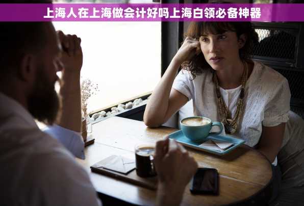 上海人在上海做会计好吗上海白领必备神器