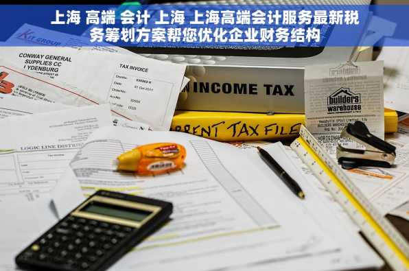 上海 高端 会计 上海 上海高端会计服务最新税务筹划方案帮您优化企业财务结构