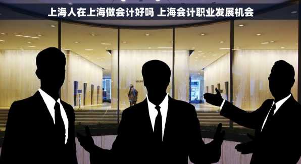 上海人在上海做会计好吗 上海会计职业发展机会