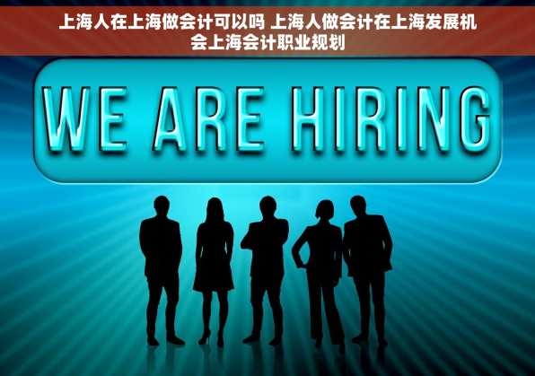 上海人在上海做会计可以吗 上海人做会计在上海发展机会上海会计职业规划