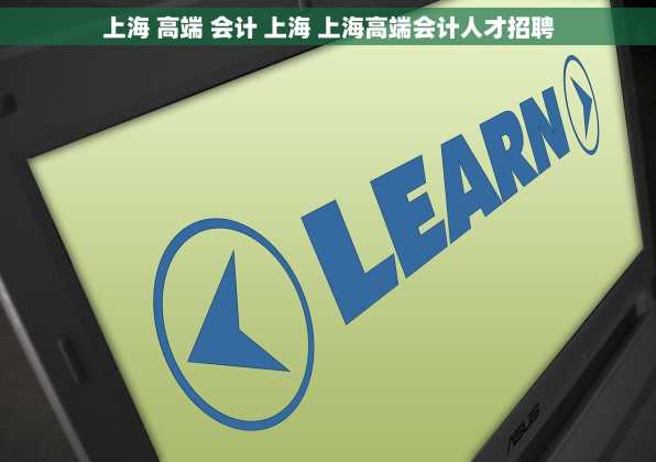 上海 高端 会计 上海 上海高端会计人才招聘