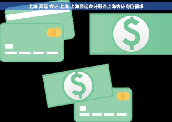 上海 高端 会计 上海 上海高端会计服务上海会计岗位需求