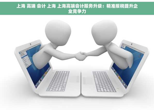 上海 高端 会计 上海 上海高端会计服务升级：精准报税提升企业竞争力