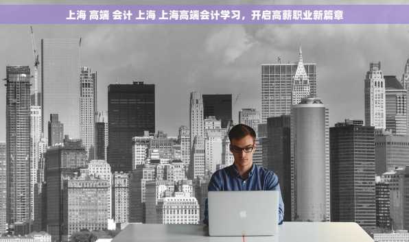 上海 高端 会计 上海 上海高端会计学习，开启高薪职业新篇章
