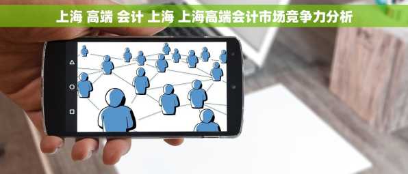 上海 高端 会计 上海 上海高端会计市场竞争力分析