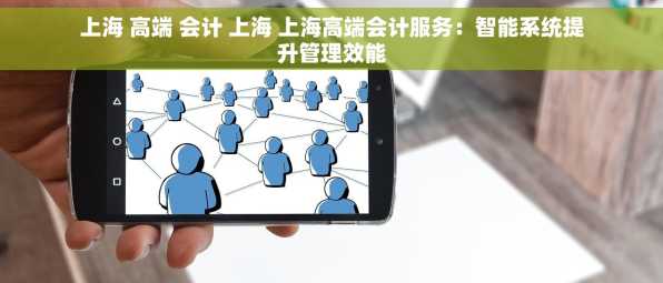 上海 高端 会计 上海 上海高端会计服务：智能系统提升管理效能