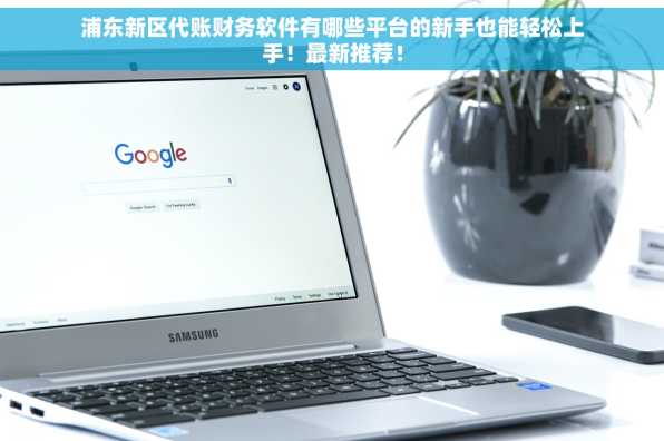 浦东新区代账财务软件有哪些平台的新手也能轻松上手！最新推荐！