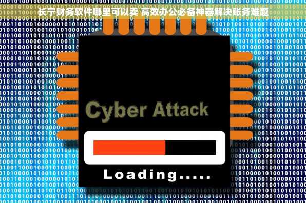 长宁财务软件哪里可以卖 高效办公必备神器解决账务难题