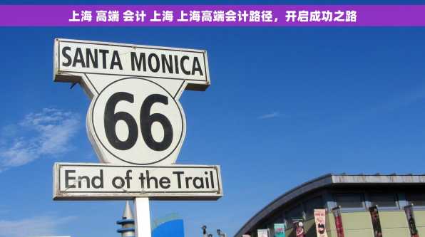 上海 高端 会计 上海 上海高端会计路径，开启成功之路