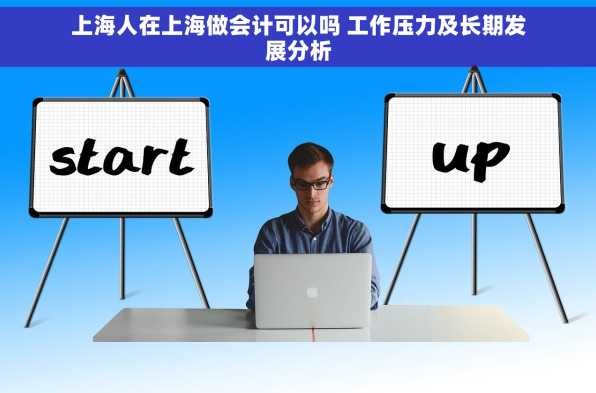 上海人在上海做会计可以吗 工作压力及长期发展分析