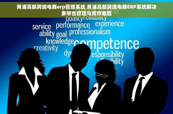 黄浦高邮跨境电商erp管理系统 黄浦高邮跨境电商ERP系统解决多平台管理与库存难题
