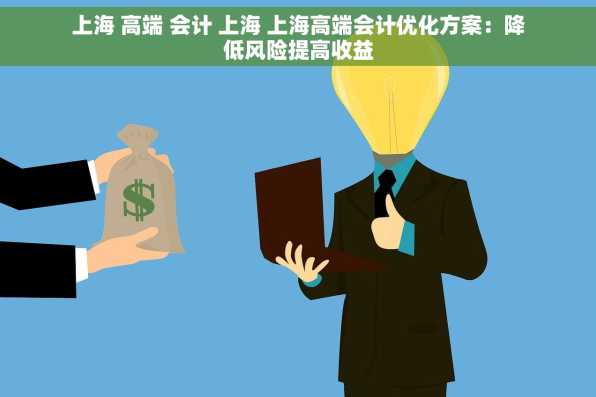 上海 高端 会计 上海 上海高端会计优化方案：降低风险提高收益