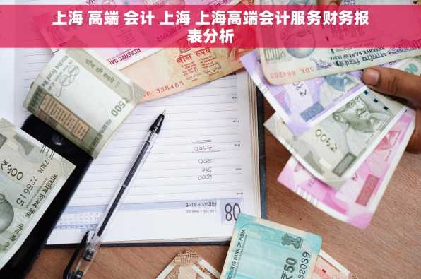 上海 高端 会计 上海 上海高端会计服务财务报表分析