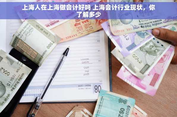 上海人在上海做会计好吗 上海会计行业现状，你了解多少