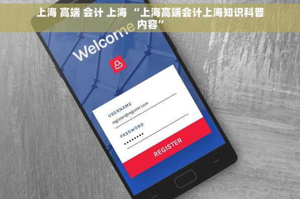 上海 高端 会计 上海 “上海高端会计上海知识科普内容”