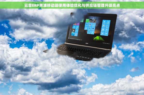 云章ERP青浦移动端使用体验优化与供应链管理升级亮点
