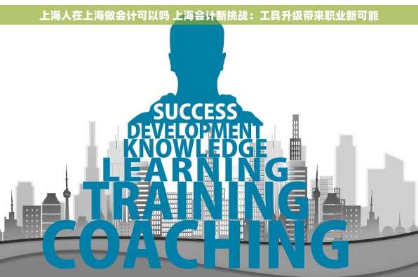 上海人在上海做会计可以吗 上海会计新挑战：工具升级带来职业新可能