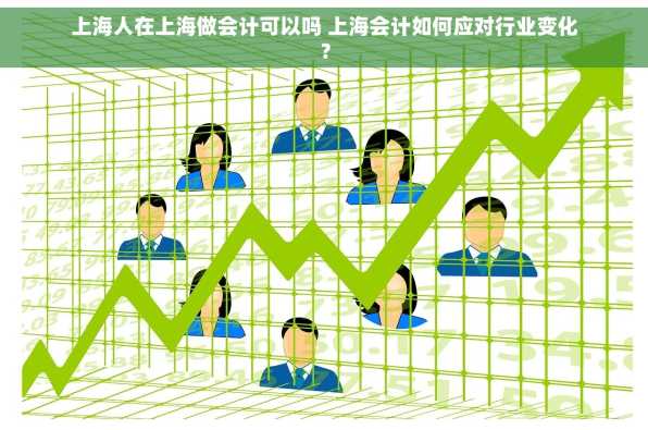 上海人在上海做会计可以吗 上海会计如何应对行业变化？
