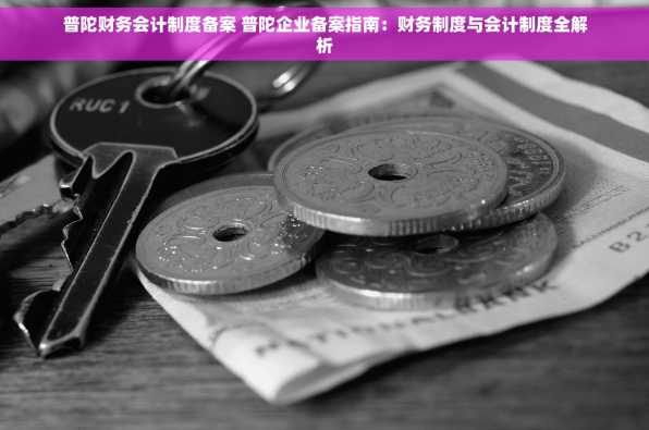 普陀财务会计制度备案 普陀企业备案指南：财务制度与会计制度全解析