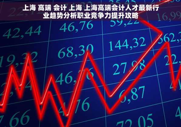 上海 高端 会计 上海 上海高端会计人才最新行业趋势分析职业竞争力提升攻略