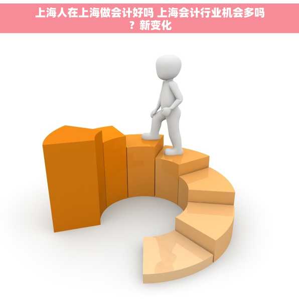 上海人在上海做会计好吗 上海会计行业机会多吗？新变化