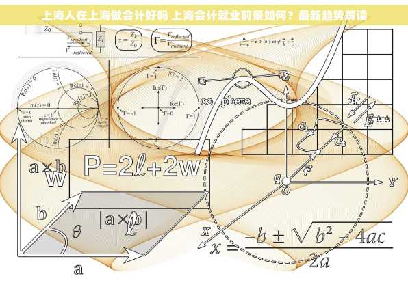 上海人在上海做会计好吗 上海会计就业前景如何？最新趋势解读