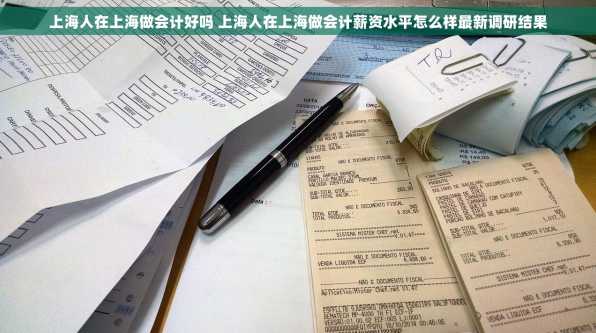 上海人在上海做会计好吗 上海人在上海做会计薪资水平怎么样最新调研结果