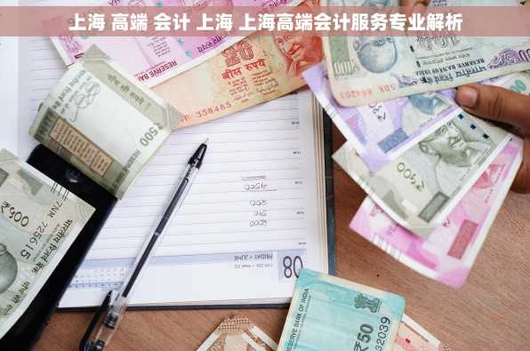 上海 高端 会计 上海 上海高端会计服务专业解析