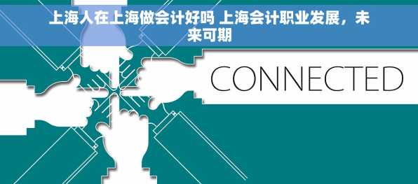 上海人在上海做会计好吗 上海会计职业发展，未来可期