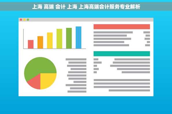 上海 高端 会计 上海 上海高端会计服务专业解析