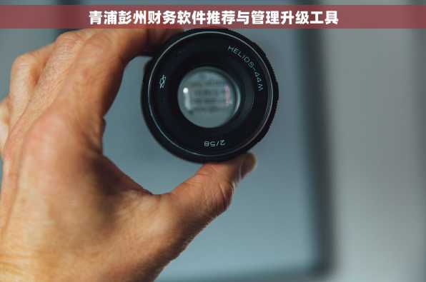青浦彭州财务软件推荐与管理升级工具