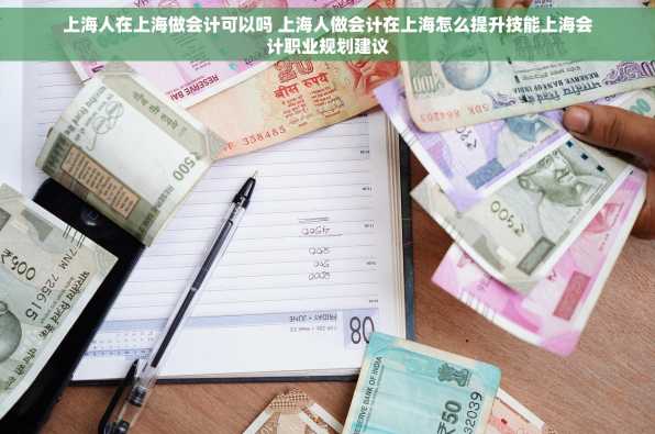 上海人在上海做会计可以吗 上海人做会计在上海怎么提升技能上海会计职业规划建议
