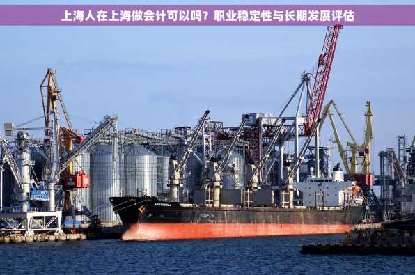 上海人在上海做会计可以吗？职业稳定性与长期发展评估