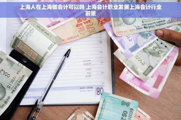 上海人在上海做会计可以吗 上海会计职业发展上海会计行业前景