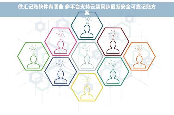徐汇记账软件有哪些 多平台支持云端同步最新安全可靠记账方案