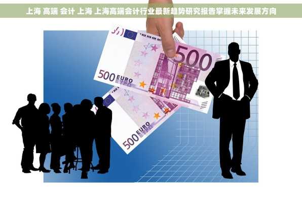 上海 高端 会计 上海 上海高端会计行业最新趋势研究报告掌握未来发展方向