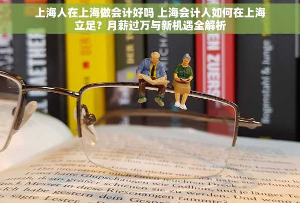 上海人在上海做会计好吗 上海会计人如何在上海立足？月薪过万与新机遇全解析