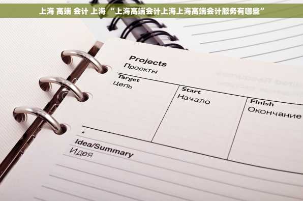 上海 高端 会计 上海 “上海高端会计上海上海高端会计服务有哪些”