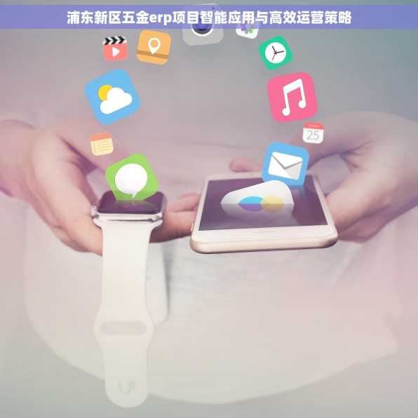 浦东新区五金erp项目智能应用与高效运营策略