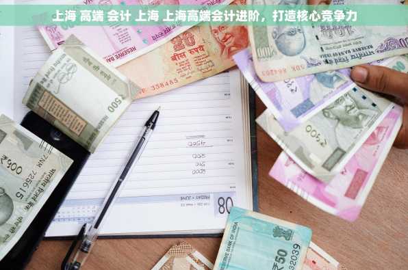 上海 高端 会计 上海 上海高端会计进阶，打造核心竞争力