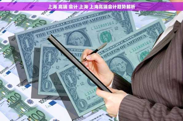 上海 高端 会计 上海 上海高端会计趋势解析