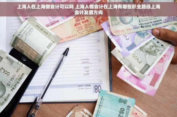 上海人在上海做会计可以吗 上海人做会计在上海有哪些职业路径上海会计发展方向