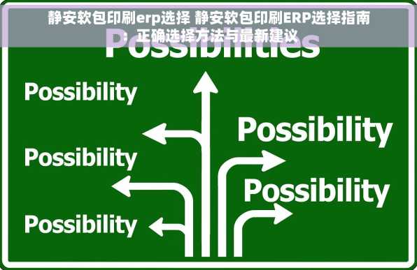 静安软包印刷erp选择 静安软包印刷ERP选择指南：正确选择方法与最新建议
