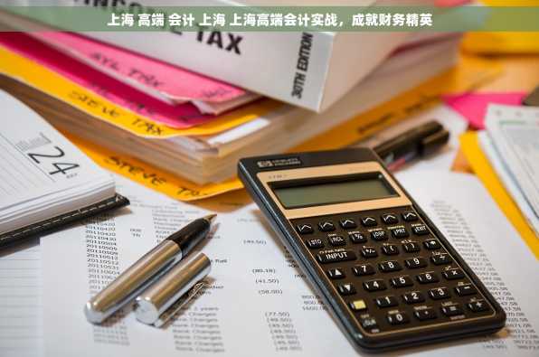 上海 高端 会计 上海 上海高端会计实战，成就财务精英