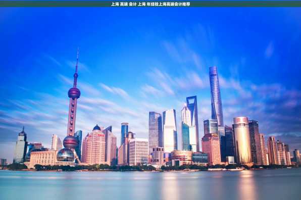 上海 高端 会计 上海 年经验上海高端会计推荐