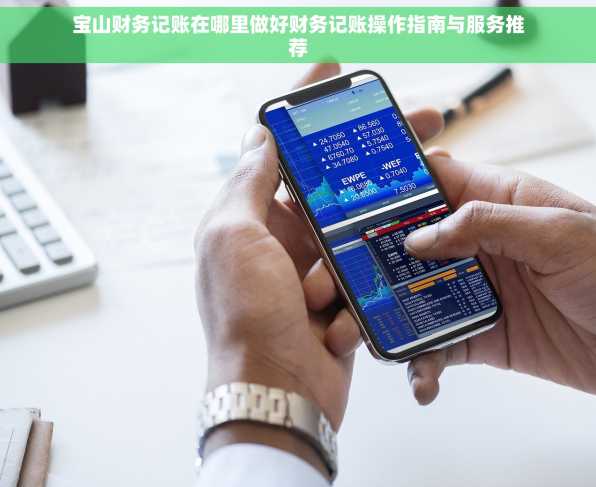 宝山财务记账在哪里做好财务记账操作指南与服务推荐