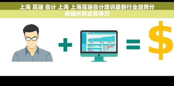 上海 高端 会计 上海 上海高端会计培训最新行业趋势分析提升职业竞争力