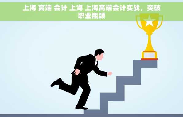 上海 高端 会计 上海 上海高端会计实战，突破职业瓶颈