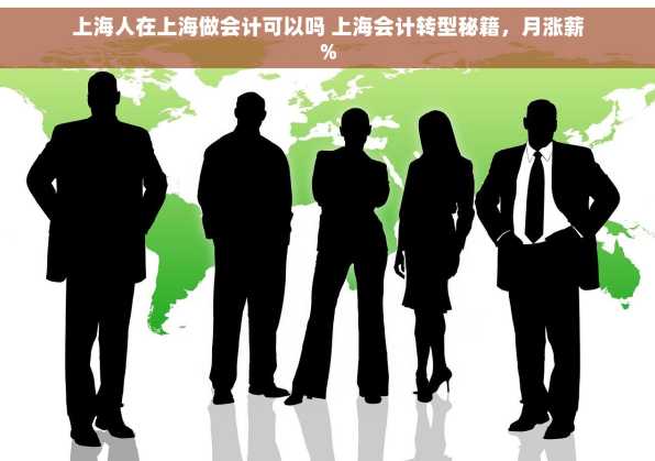 上海人在上海做会计可以吗 上海会计转型秘籍，月涨薪%
