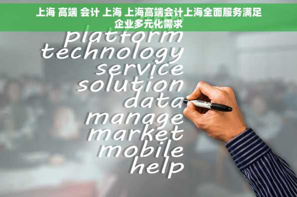 上海 高端 会计 上海 上海高端会计上海全面服务满足企业多元化需求